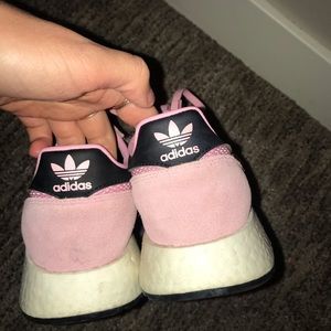 Adidas running shoes